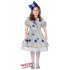 Costume di carnevale BACIO PRESTIGE BABY